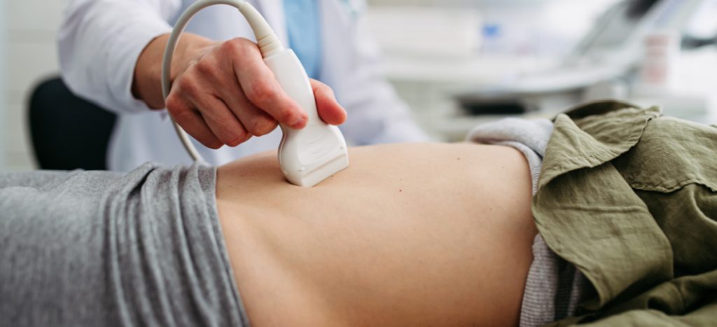 Female fertility image – Dr I Ferne Tan Sydney