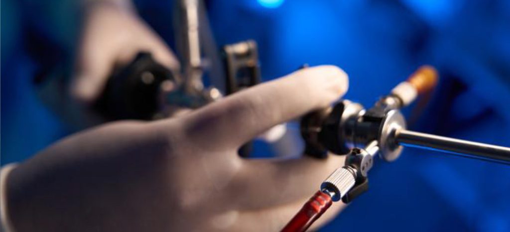 Female fertility image – Dr I Ferne Tan Sydney