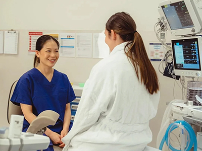 PCOS (polycystic ovary syndrome) treatment – Dr I Ferne Tan Sydney (thumbnail)