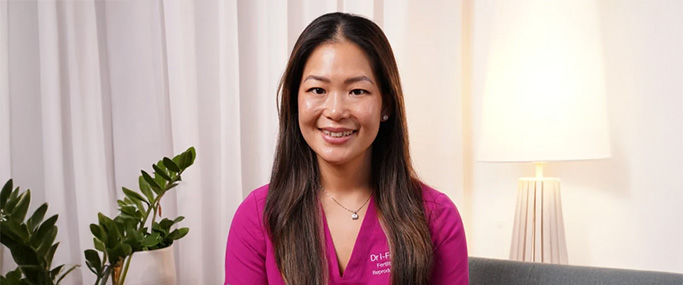Contact Dr I Ferne Tan, fertility and gynaecology specialist in Sydney