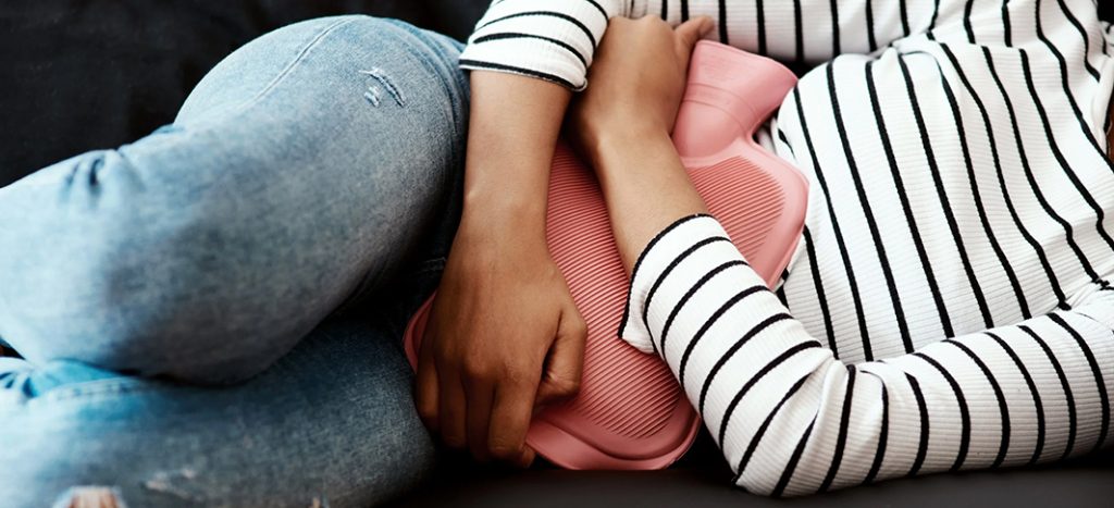 Endometriosis diagnosis and care – Dr I Ferne Tan Sydney