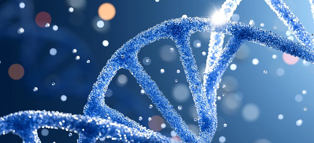 Fertility genetic testing – Dr I Ferne Tan Sydney