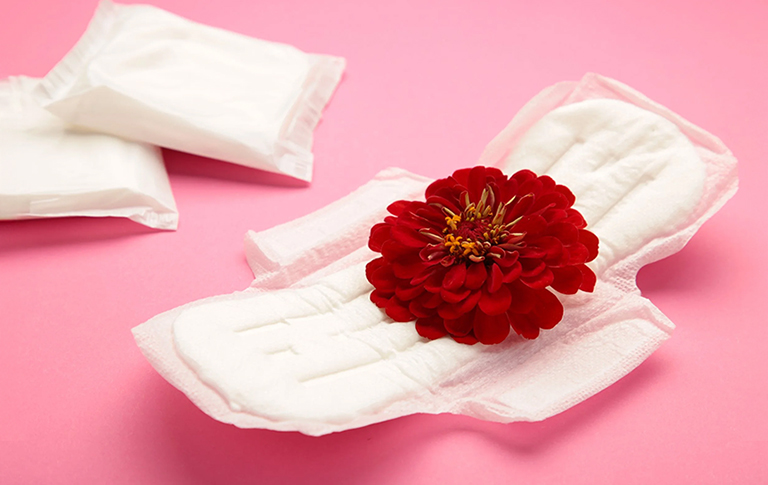 Heavy Periods