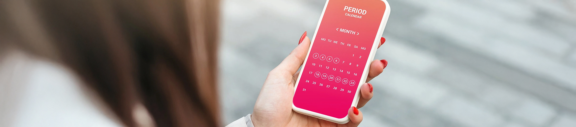 Irregular Periods