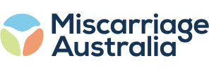 Miscarriage australia logo – Dr I Ferne Tan Sydney