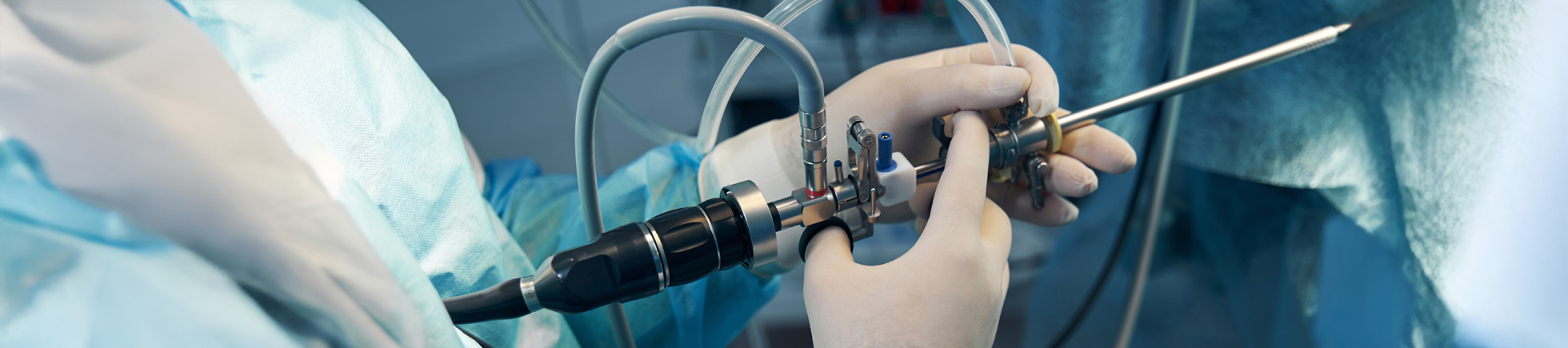 Office (Awake) Hysteroscopy