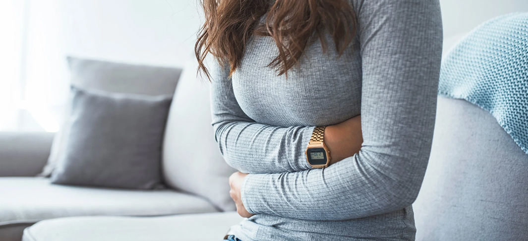 Ovarian cysts diagnosis and care – Dr I Ferne Tan Sydney