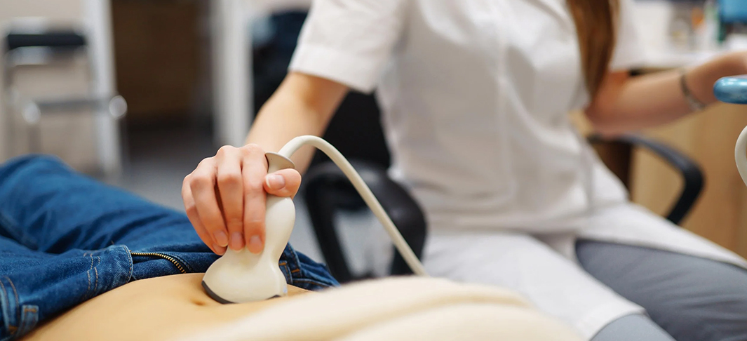 Pelvic pain investigation and treatment – Dr I Ferne Tan Sydney