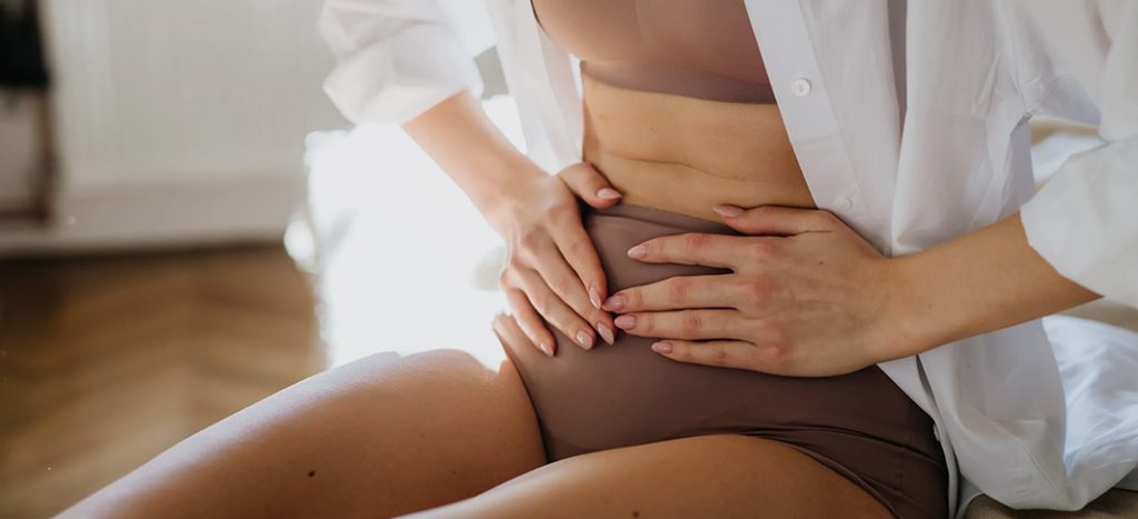 Uterine fibroids diagnosis and treatment – Dr I Ferne Tan Sydney