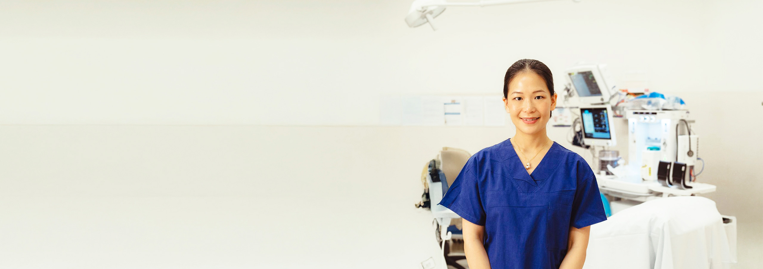 Dr I Ferne Tan – fertility and gynaecology specialist in Sydney